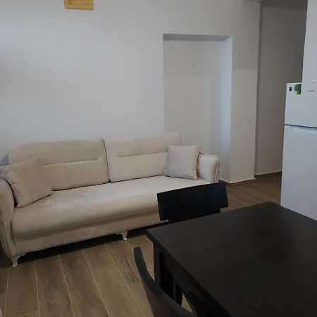 Apartamente Vlore 别墅 Vlorë