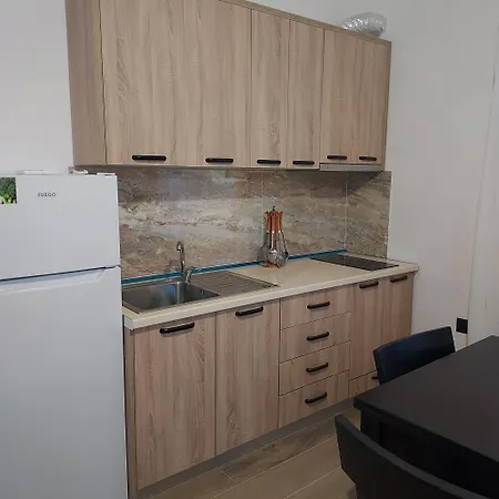 Apartamente Vlore *