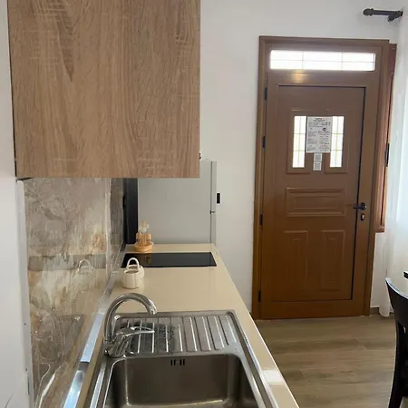 Apartamente Vlore *