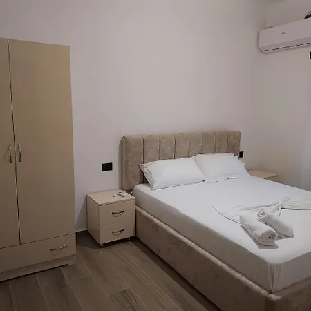 Apartamente Vlore 别墅 Vlorë