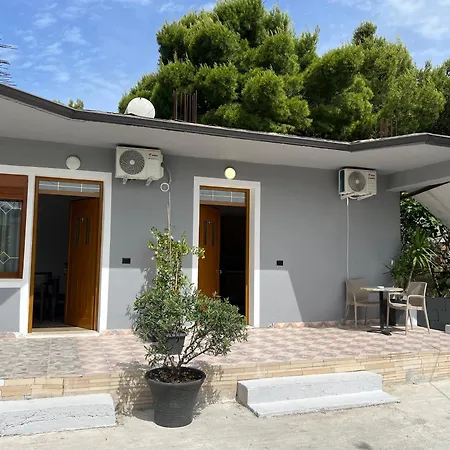 Apartamente Vlore *