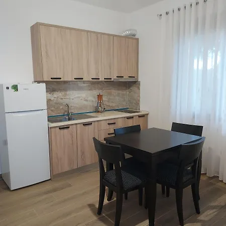 Apartamente Vlore * Vlorë