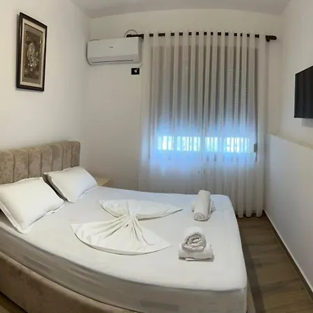 Vila Vlore * Wlora