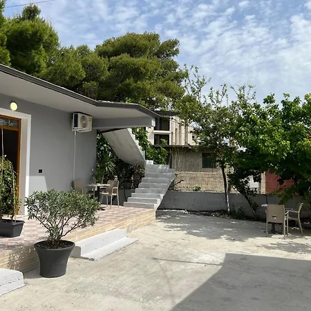 Apartamente Vlore ヴィラ Vlorë