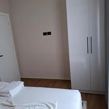 Vila Vlore Villa