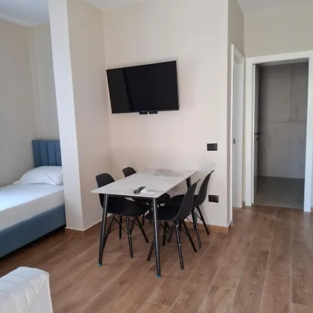 Vila Vlore Villa *