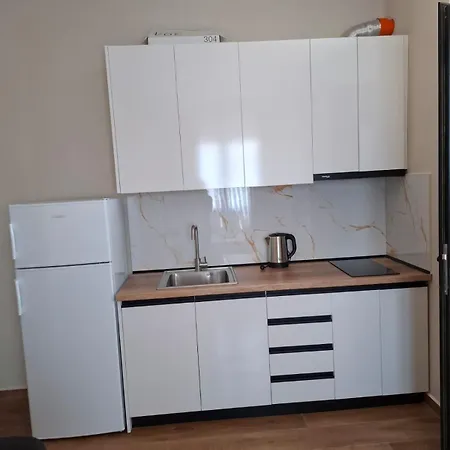 Villa Vila Vlore *