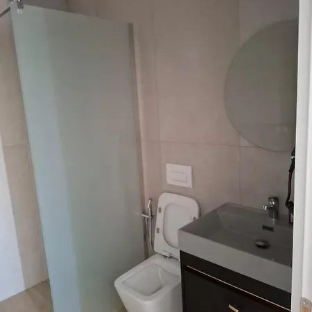 Vila Vlore Avlonya