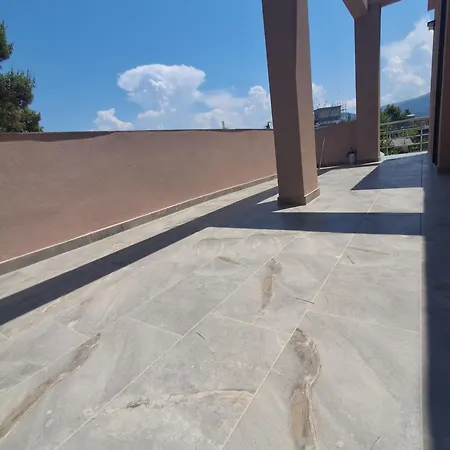 Vila Vlore * Avlonya