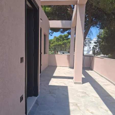 Vila Vlore Villa Avlonya