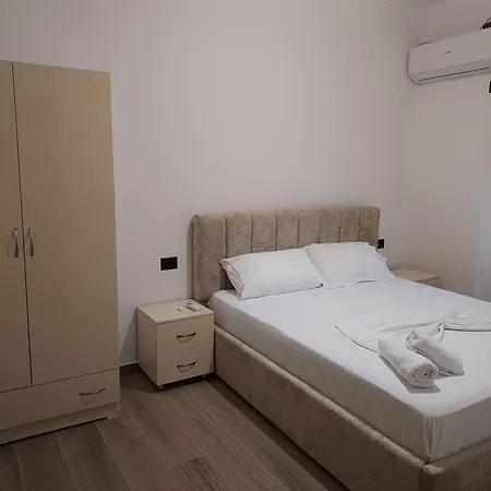 Villa Vila Vlore *