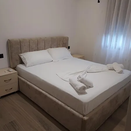 Vila Vlore Villa