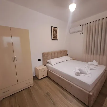 Vila Vlore Villa