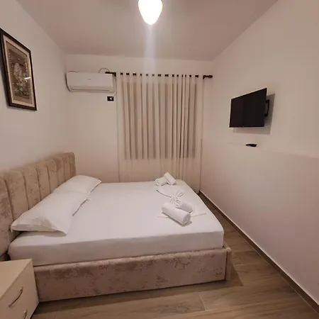 Vila Vlore Villa