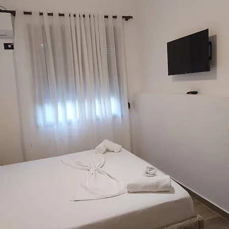 Vila Vlore Villa