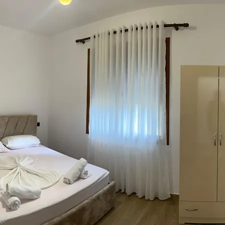 Vila Vlore Villa *