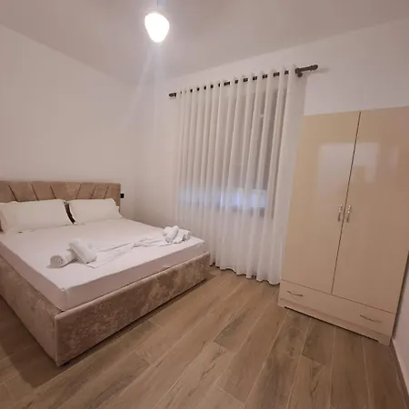 Vila Vlore Avlonya