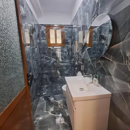 Vila Vlore Villa