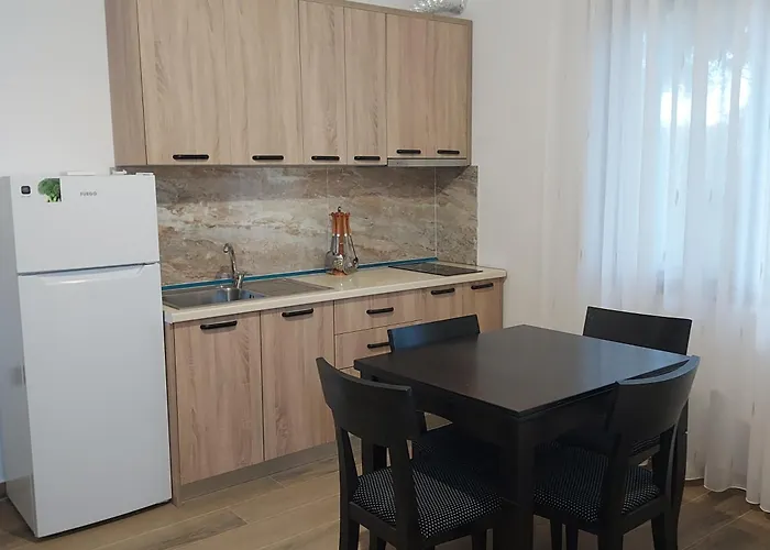 Apartamente Vlore * Vlorë