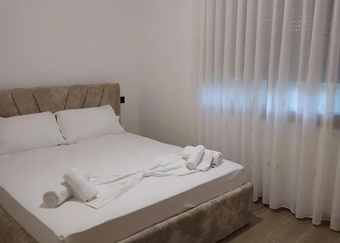 Apartamente Vlore Villa *