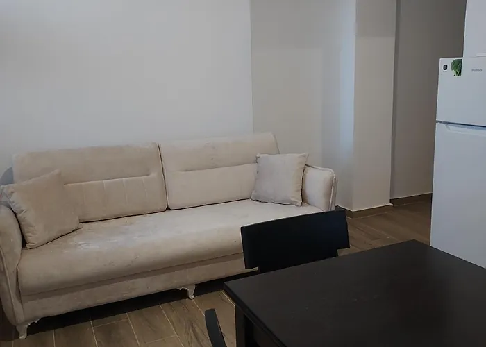 Apartamente Vlore Villa Vlorë