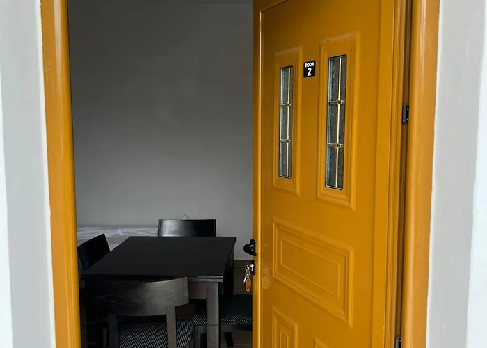 Villa Apartamente Vlore Vlorë