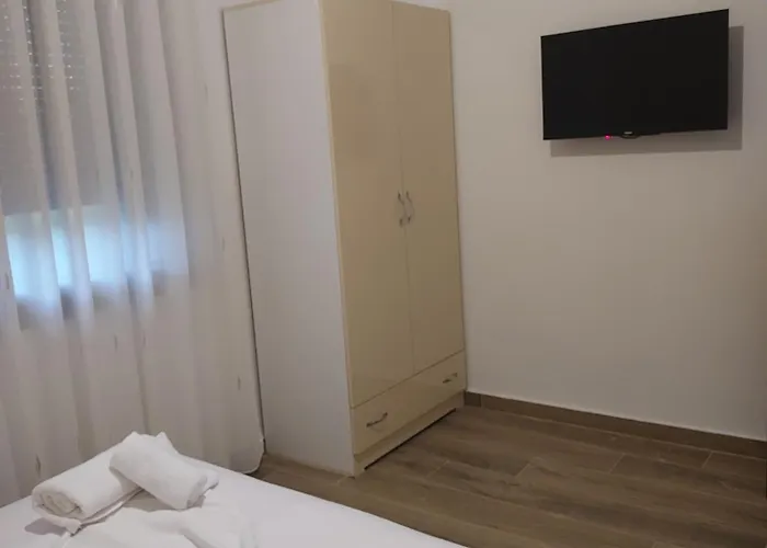 Apartamente Vlore Villa