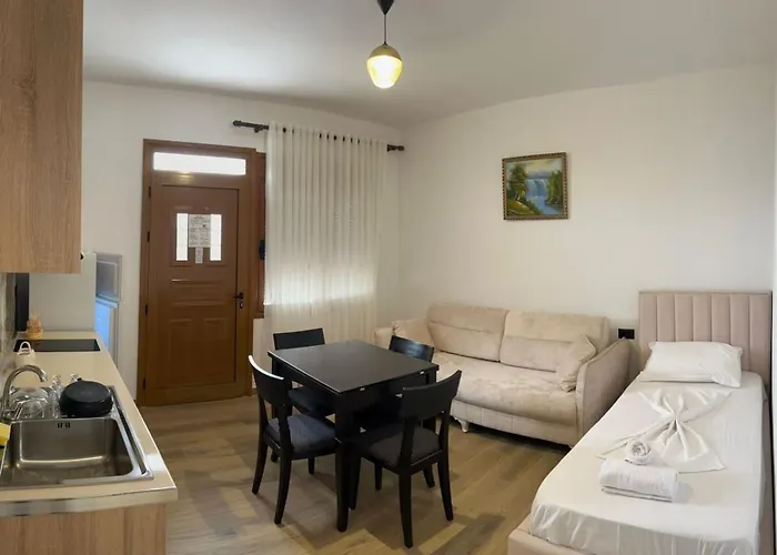 Apartamente Vlore Vlorë