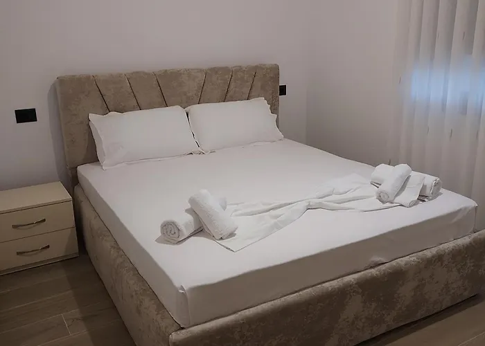 Villa Apartamente Vlore