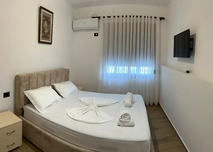 Apartamente Vlore * Vlorë