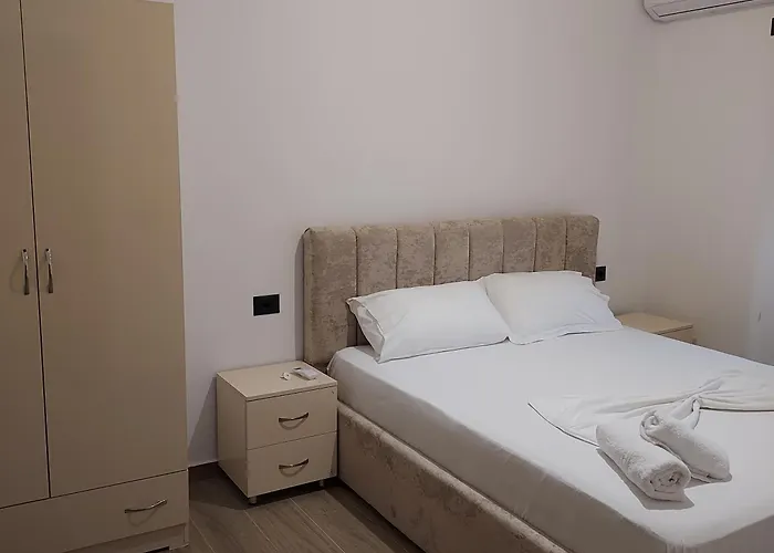 Apartamente Vlore Villa Vlorë