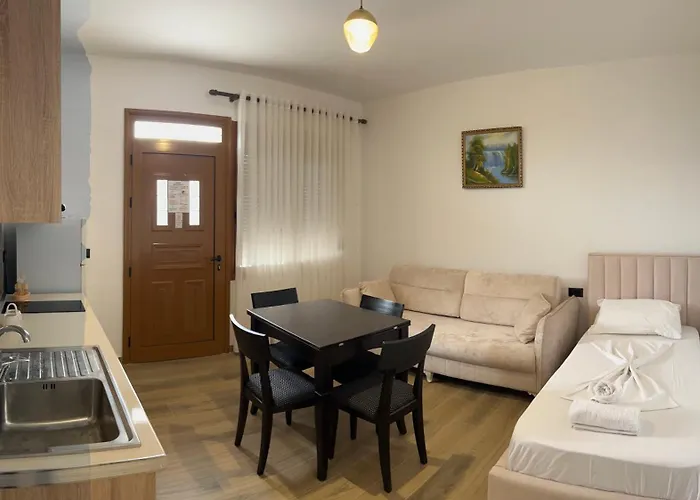 Apartamente Vlore Vlorë