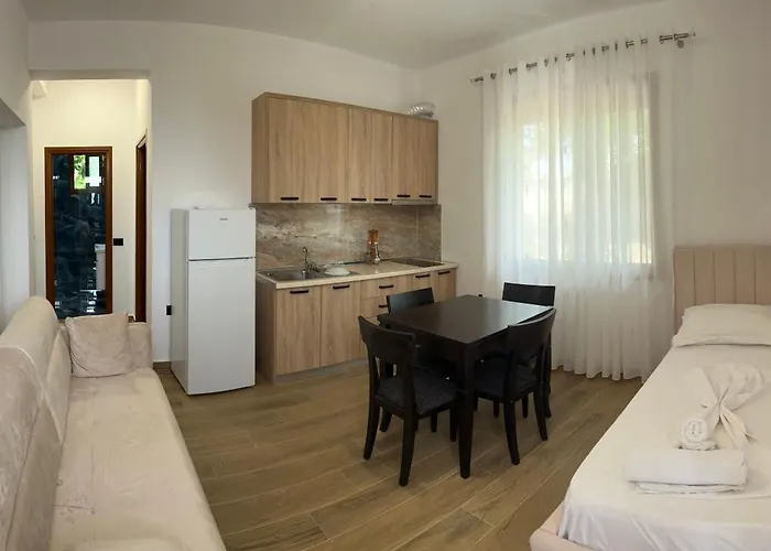 Apartamente Vlore * Vlorë