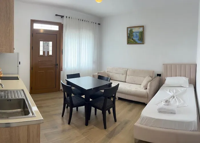 Apartamente Vlore * Vlorë