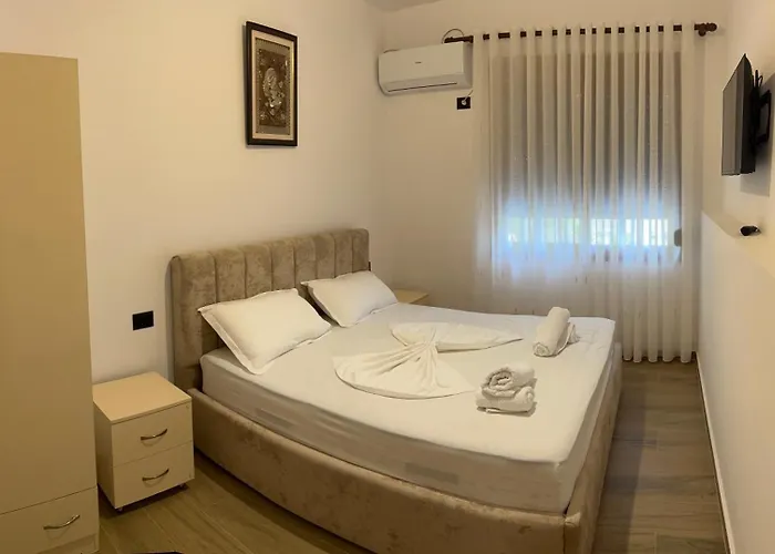 Apartamente Vlore * Vlorë