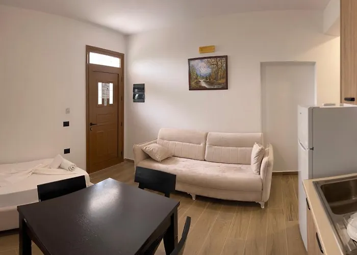 Apartamente Vlore Villa *