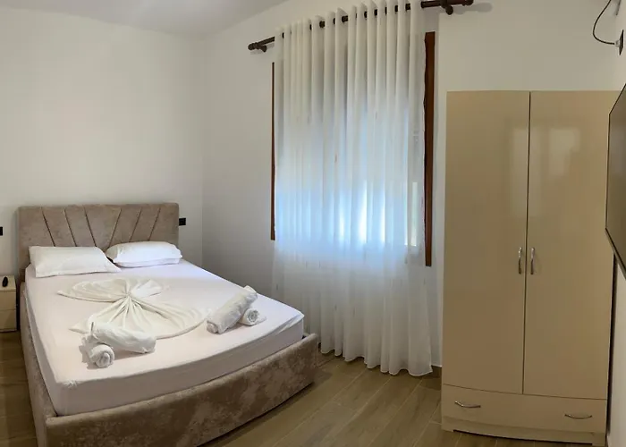 Apartamente Vlore * Vlorë