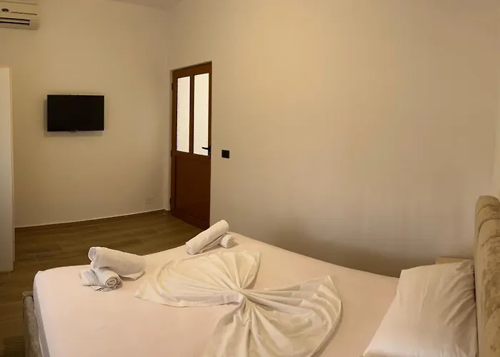 Apartamente Vlore Villa Vlorë