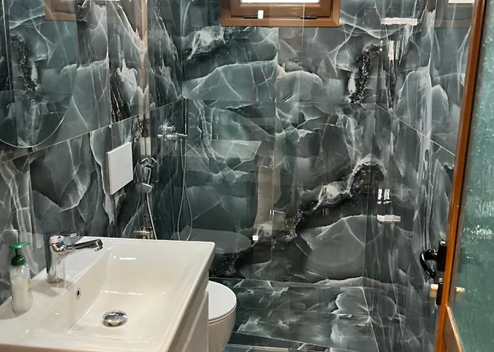 Villa Apartamente Vlore *