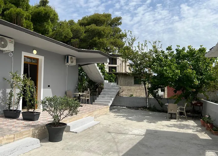 Apartamente Vlore Villa Vlorë